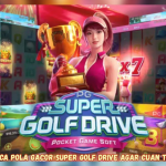 Cara Membaca Pola Gacor Super Golf Drive Agar Cuan Tiap Putaran